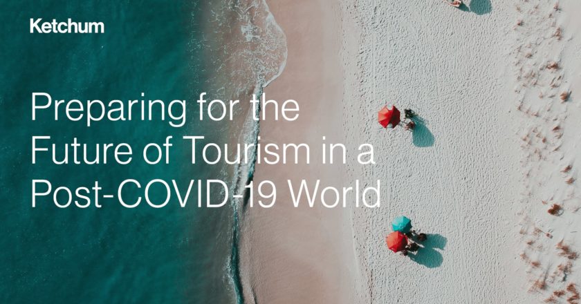 Preparing for the Future of COVID-19 World