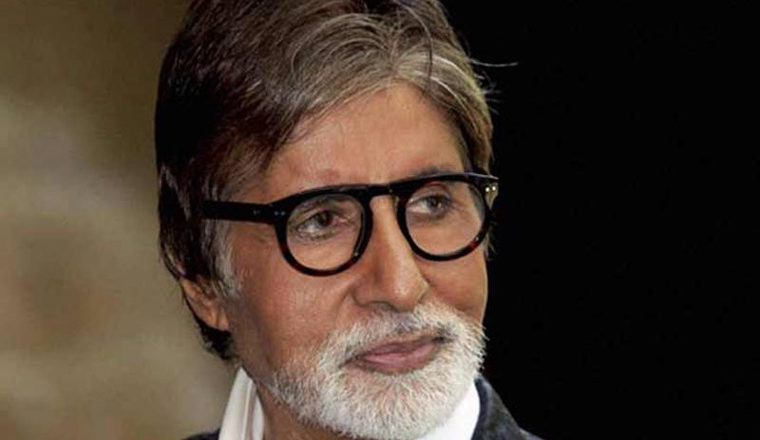 COVID-19 Amitabh Bachchan Tests Positive; “Shifted To Hospital