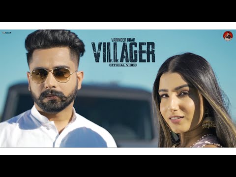 Villagers Varinder Brar (Official Video) Latest Punjabi Songs 2020 | New Punjabi Songs 2020|Punjabi song download mp3