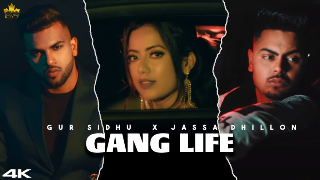 Gang Life Gur Sidhu | Jassa Dhillon | New Punjabi Song 2020 | Latest Punjabi Song 2020 | Punjabi song Download Mp3