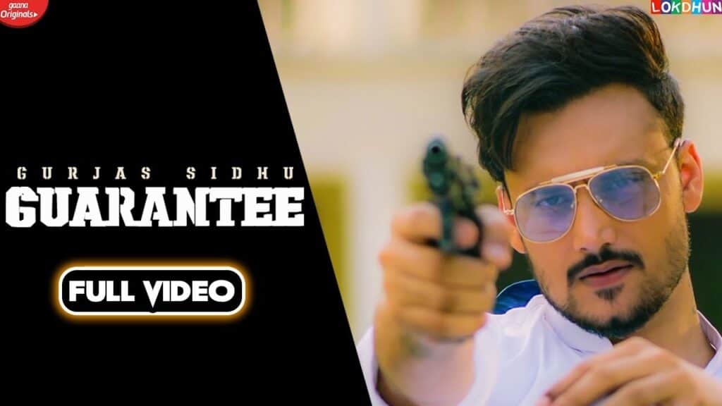 GUARANTEE – Gurjas Sidhu ( Official Song ) | Latest Punjabi Songs 2020 | Lokdhun |New punjabi song 2020 Punjabi song download