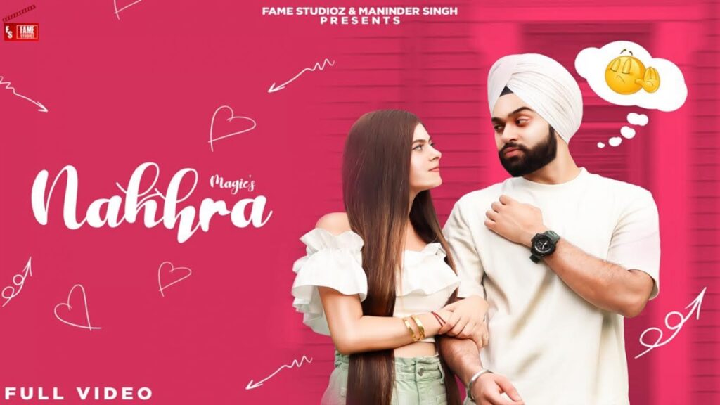 Magic – Nakhra (Full Video) Shilpa Choudhary & Gagandeep Singh|New Punjabi Song 2020 | latest punjabi song 2020 | Punjabi song Download mp3