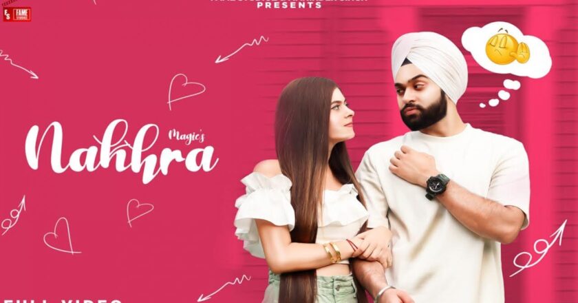 Magic – Nakhra (Full Video) Shilpa Choudhary & Gagandeep Singh|New Punjabi Song 2020 | latest punjabi song 2020 | Punjabi song Download mp3