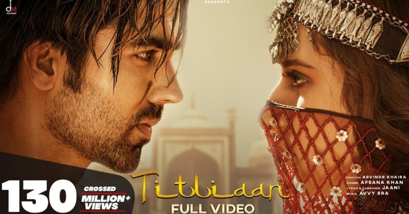 Titliaan | Harrdy Sandhu | Sargun Mehta | Afsana Khan | Jaani | Avvy Sra | Arvindr Khaira New Punjabi Song 2020 | latest punjabi song 2020 | Punjabi song Download mp3