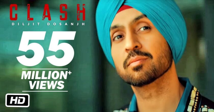 Diljit Dosanjh: CLASH (Official) Music Video | G.O.A.T. | New Punjabi Song 2020 | latest punjabi song 2020 | Punjabi song Download mp3