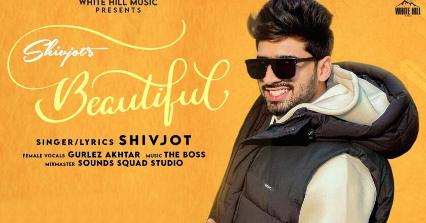 BEAUTIFUL: Shivjot & Gurlez Akhtar | The Boss | New Punjabi Song 2021 | Latest Punjabi Songs 2021 | Punjabi song Download mp3 | Punjabi song download