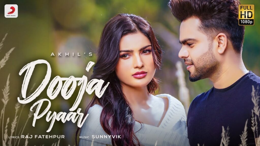 Akhil – Dooja Pyaar | Raj Fatehpur | Sunny Vik | Punjabi Romantic Song 2021 New Punjabi Songs 2020 – 2021 | Latest Punjabi song 2020-2021 Punjabi song Download mp3