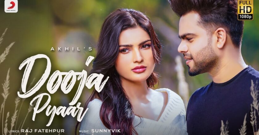 Akhil – Dooja Pyaar | Raj Fatehpur | Sunny Vik | Punjabi Romantic Song 2021 New Punjabi Songs 2020 – 2021 | Latest Punjabi song 2020-2021 Punjabi song Download mp3