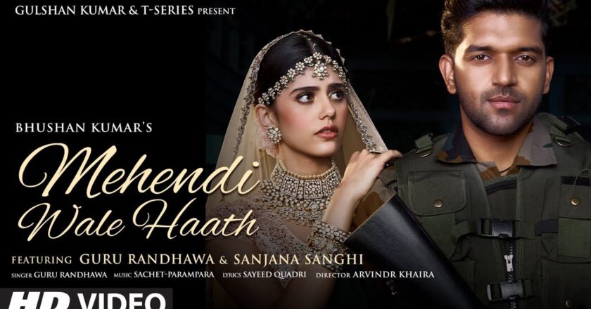 Mehendi Wale Haath Song |Guru Randhawa|Bhushan Kumar |New Punjabi Songs 2020 – 2021 | Latest Punjabi song 2020-2021 Punjabi song Download mp3