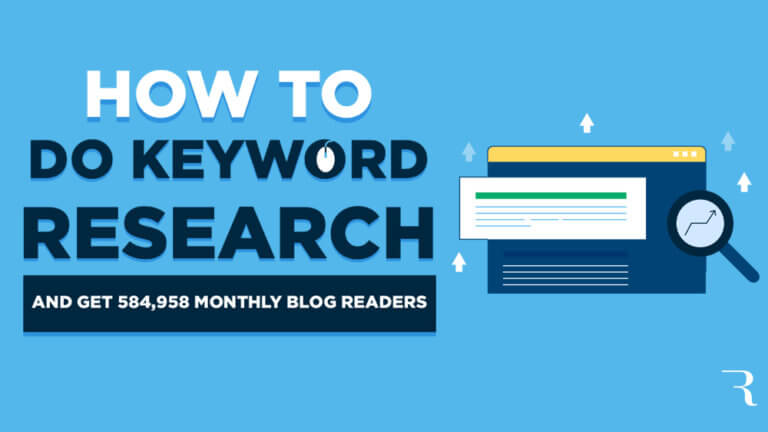 keyword research