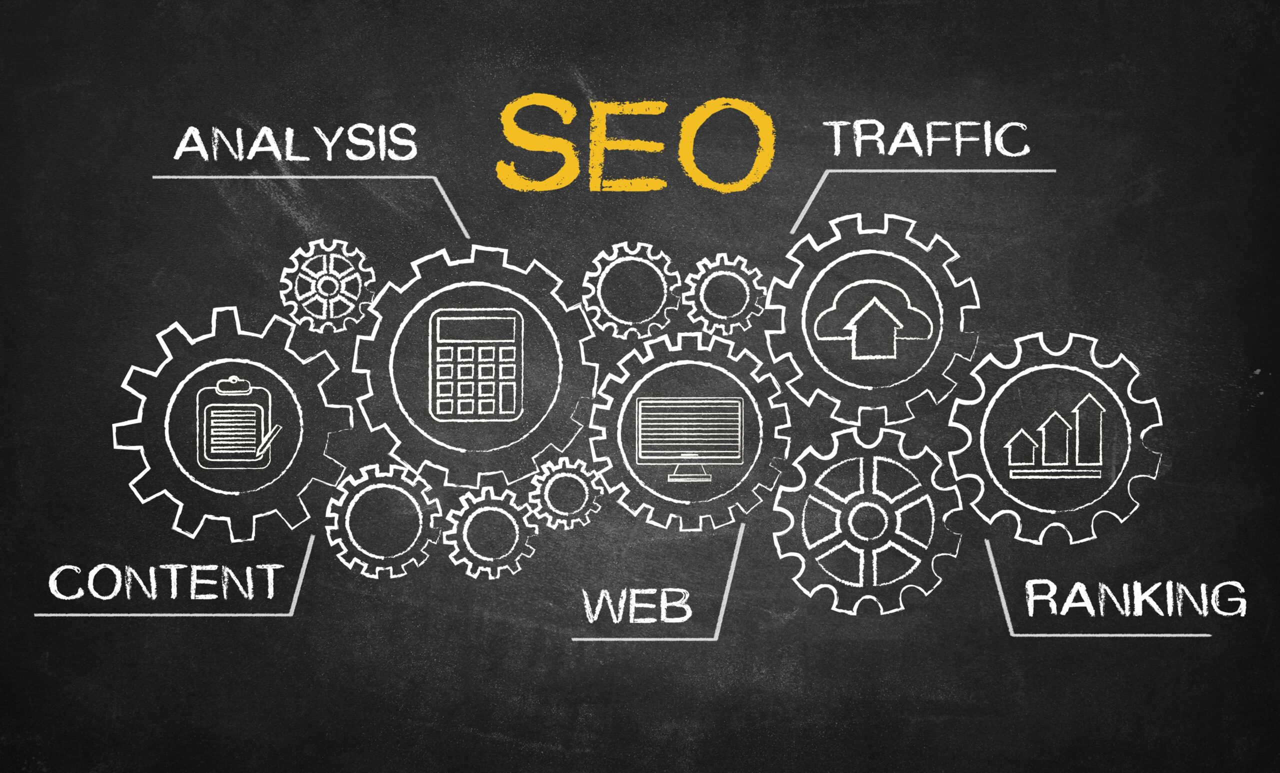 SEO Services Delhi