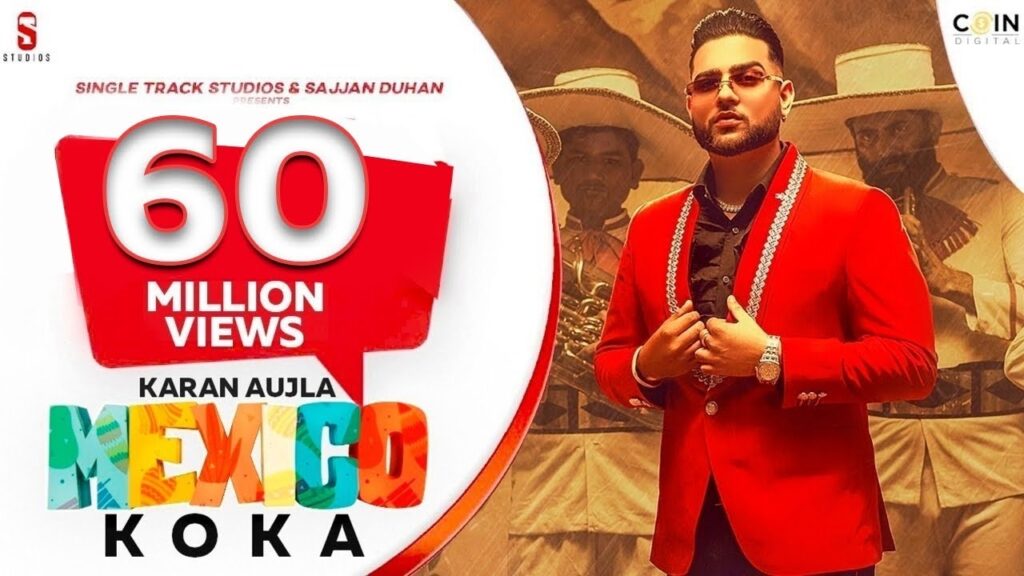 Mexico Koka | Karan Aujla (Full Video) New Punjabi Songs 2021 Mahira Sharma Latest Punjabi Song 2021 | Punjabi song Download mp3