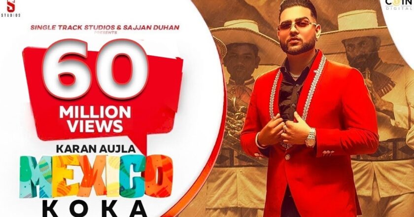 Mexico Koka | Karan Aujla (Full Video) New Punjabi Songs 2021 Mahira Sharma Latest Punjabi Song 2021 | Punjabi song Download mp3