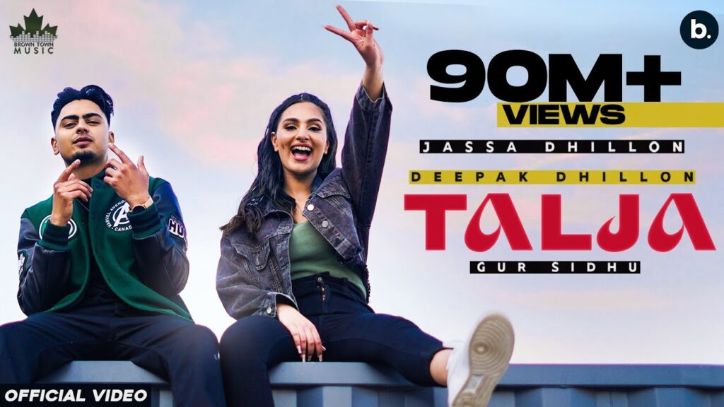 Talja Jassa Dhillon | Deepak Dhillon | Gur Sidhu | New Punjabi Song 2021| Above All 2021 New Punjabi Songs 2020 – 2021 | Latest Punjabi song 2020-2021 Punjabi song Download mp3