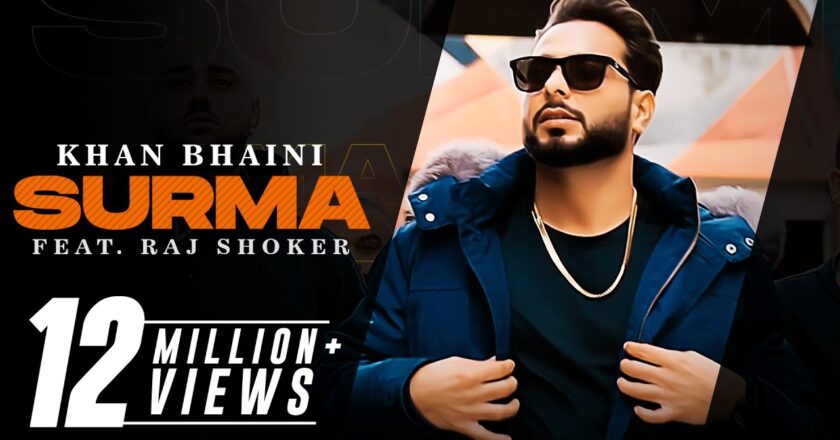 Surma Khan Bhaini (Official Video) / MP3 Download | Raj Shoker | New Punjabi Songs 2021 | Latest Punjabi Songs 2021 | Punjabi Song Download