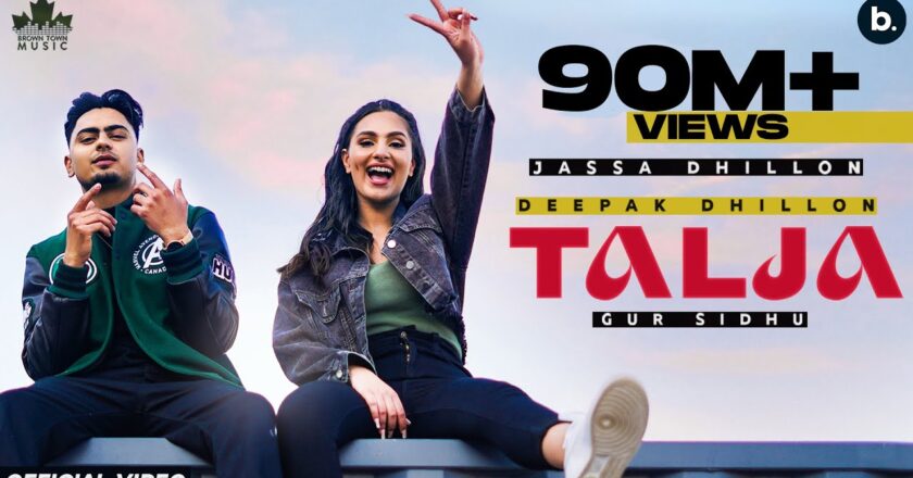 Talja Jassa Dhillon | Deepak Dhillon | Gur Sidhu | New Punjabi Song 2021| Above All 2021 New Punjabi Songs 2020 – 2021 | Latest Punjabi song 2020-2021 Punjabi song Download mp3