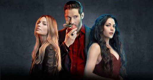 Lucifer (Season 1)